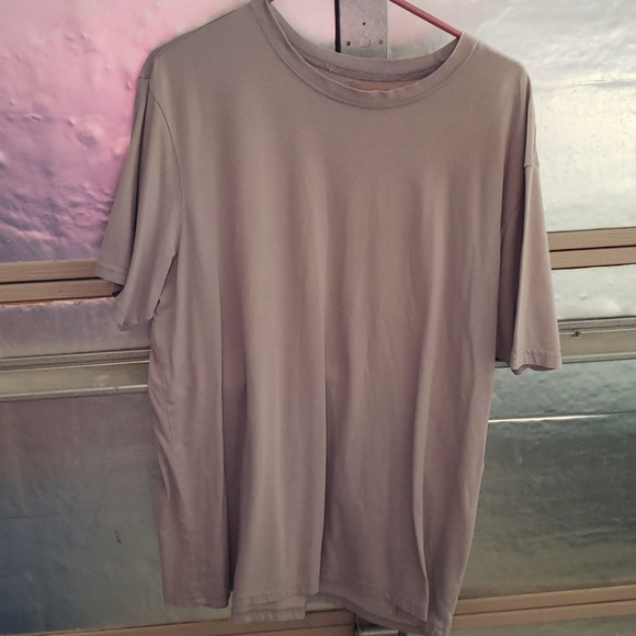 Mens tshirt - Picture 1 of 2